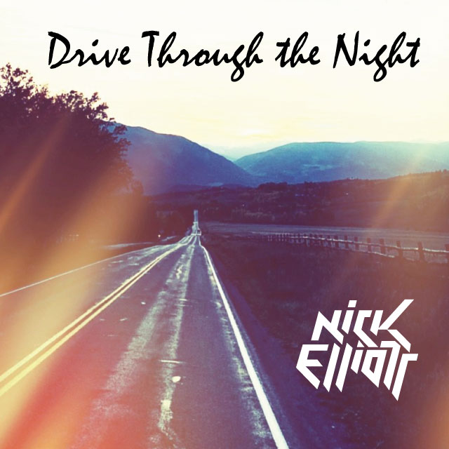 Drive Through the night